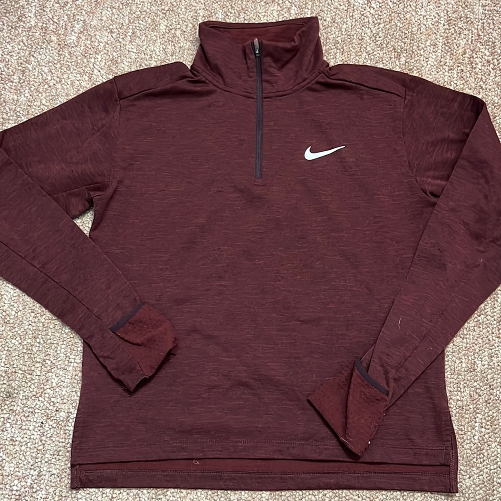 Nike Running Long sleeve